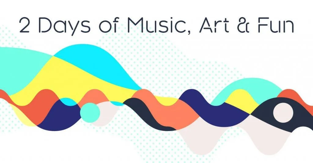 Neon Lights Fest Singapore