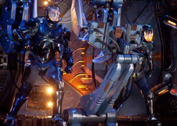 Source: Pacific Rim's official Facebook page