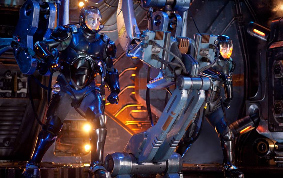 Source: Pacific Rim's official Facebook page