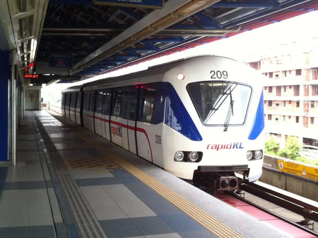 RapidKL
