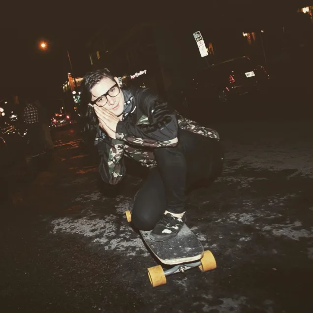 Skrillex