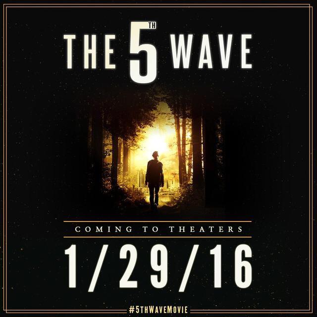 watch the 5th wave full movie