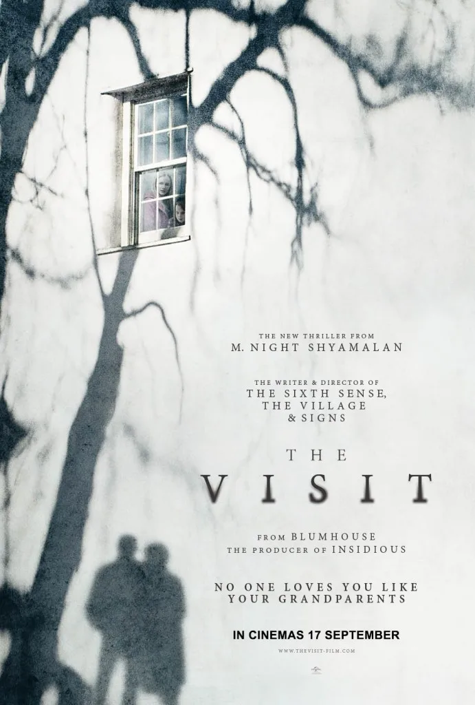 TheVisit_EPOSTER
