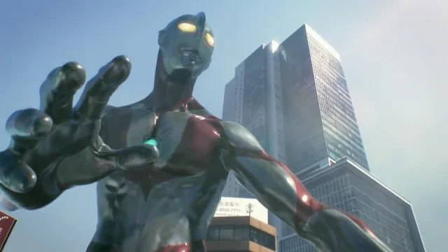 Ultraman 50th Anniversary Series