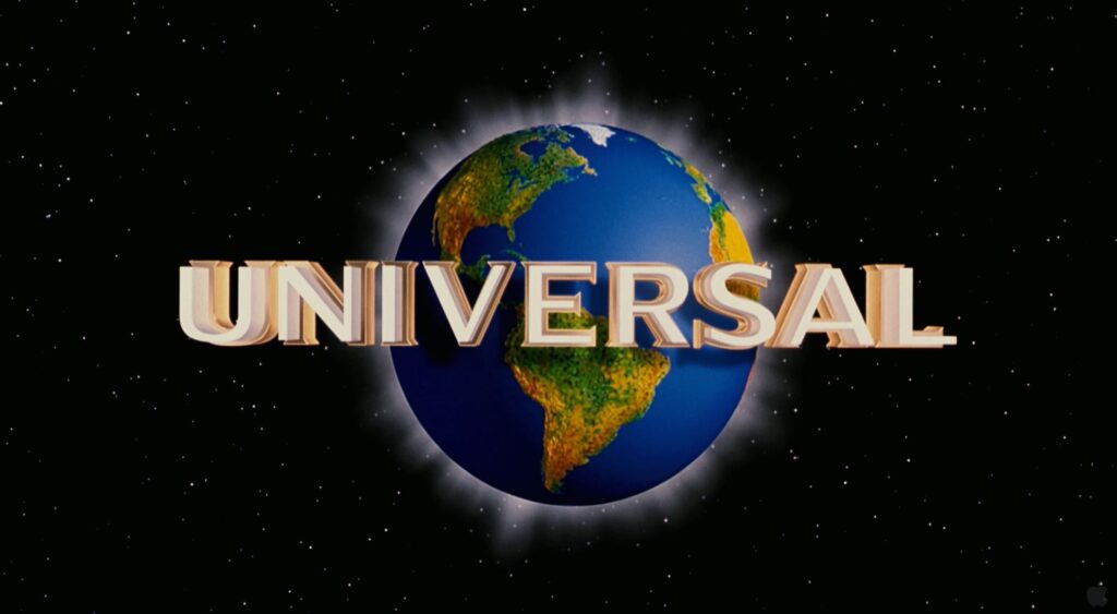Universal Studios K-Drama