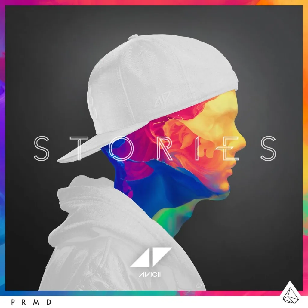 Avicii Stories