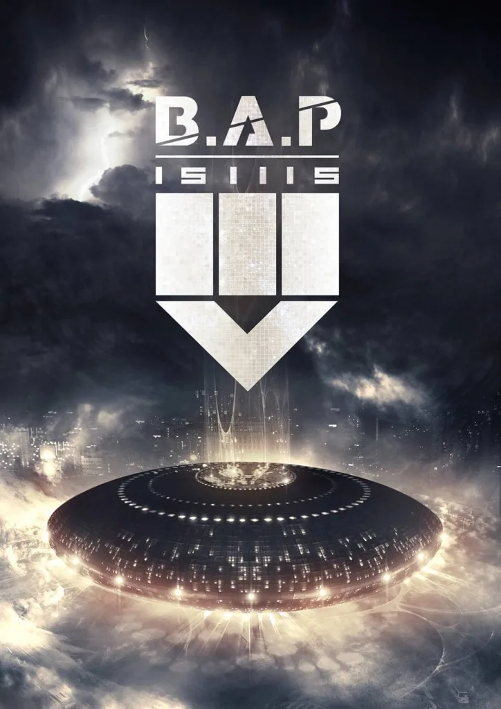BAP Comeback 2015
