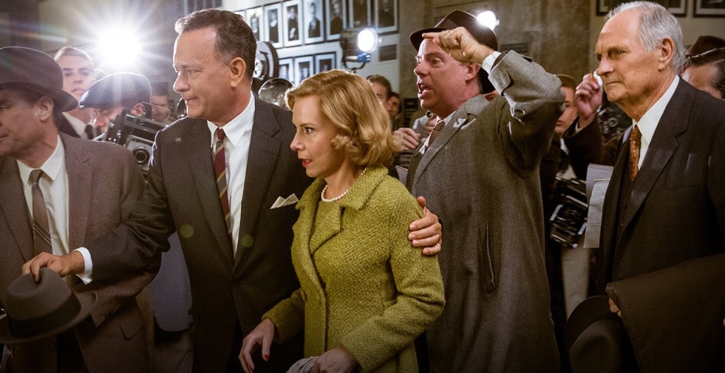 Bridge of Spies Movie Still 2