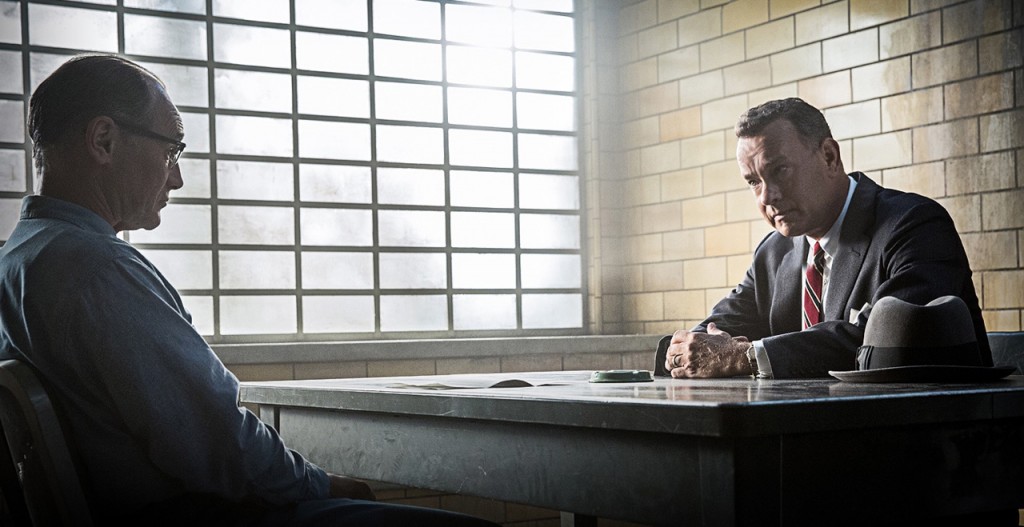 Bridge of Spies Movie Still 3