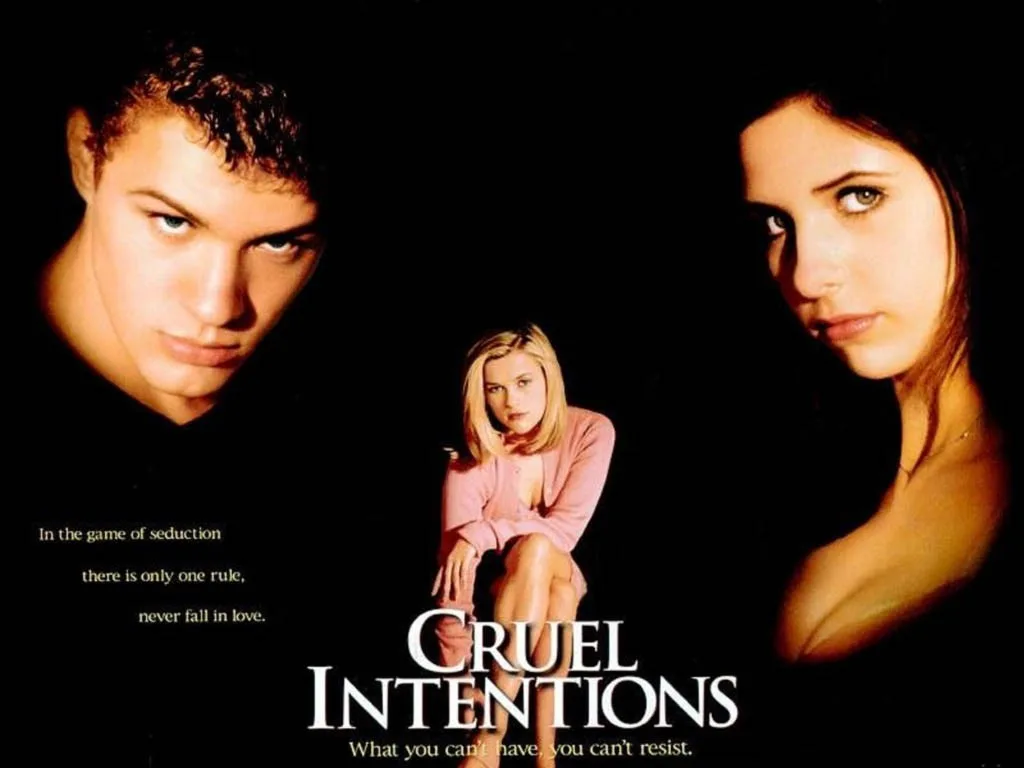 Cruel Intentions