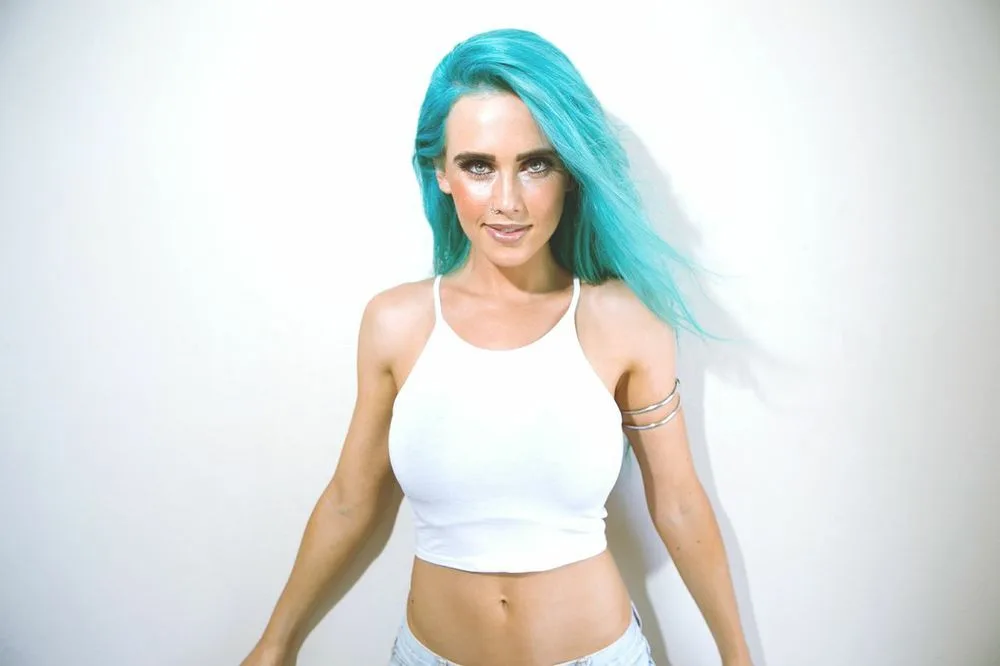 DJ Tigerlily Zouk KL