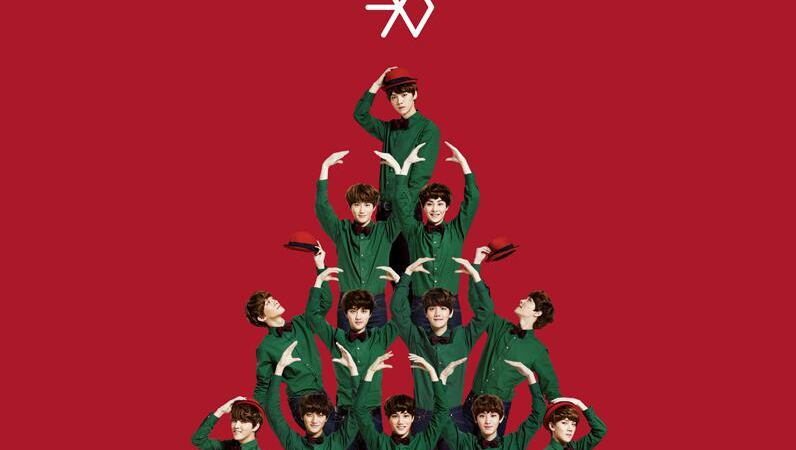 EXO Miracles In December