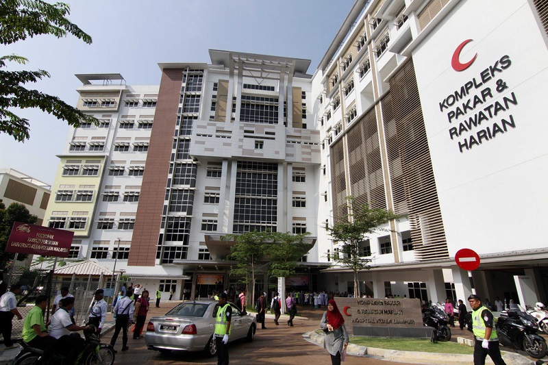 Hospital Kuala Lumpur