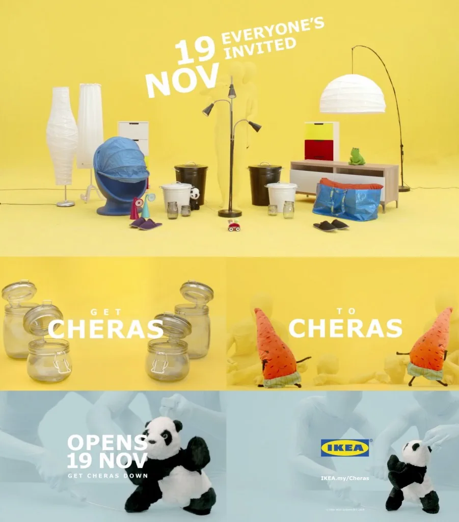 Image 03 - Get Cheras To Cheras