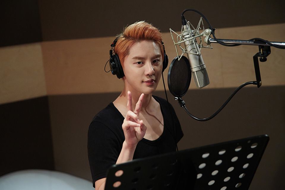 Source: JYJ's official Facebook page.