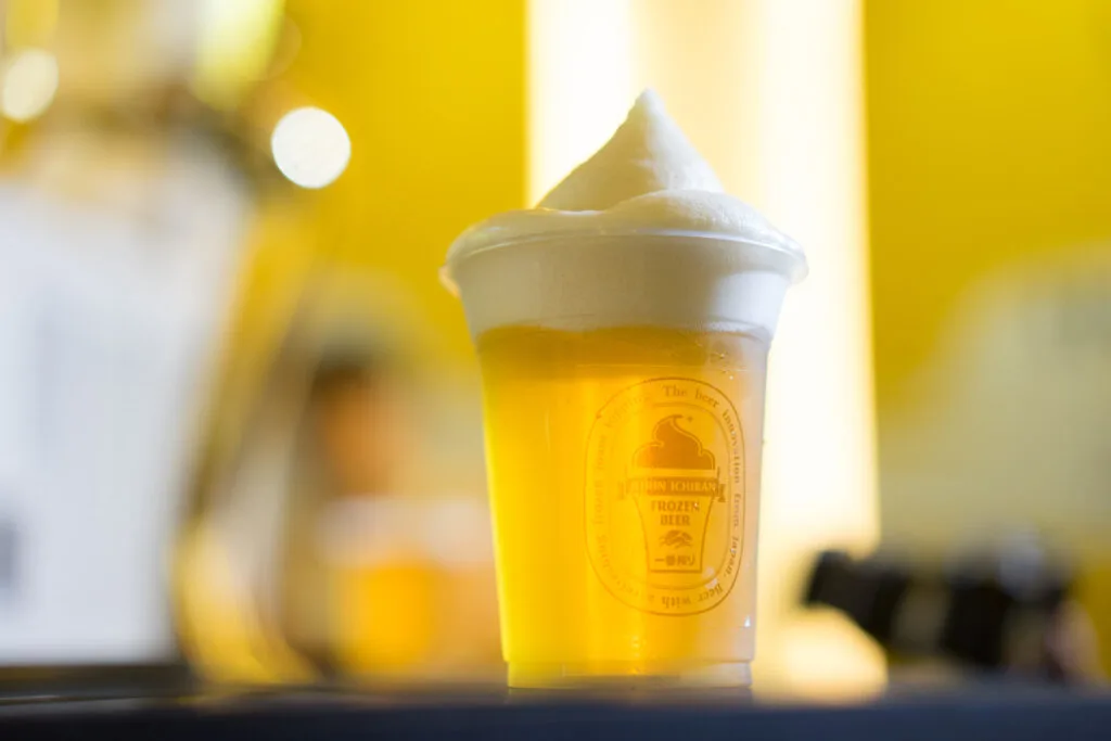 KirinIchibanBeerGarden 06