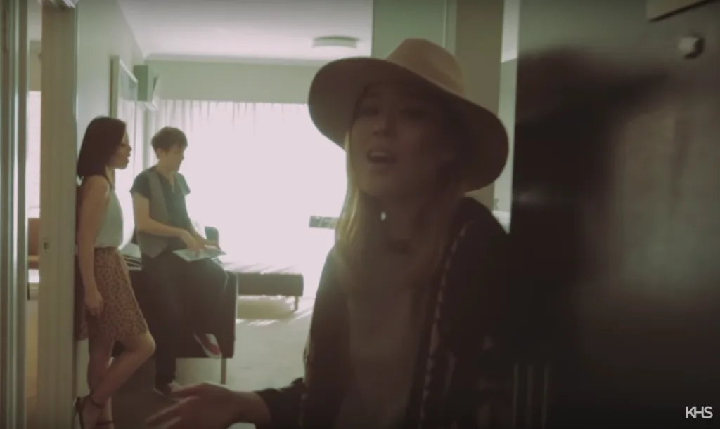 Kurt Schneider Jayesslee Wildest Dreams