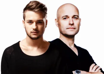 Source: It's The Ship