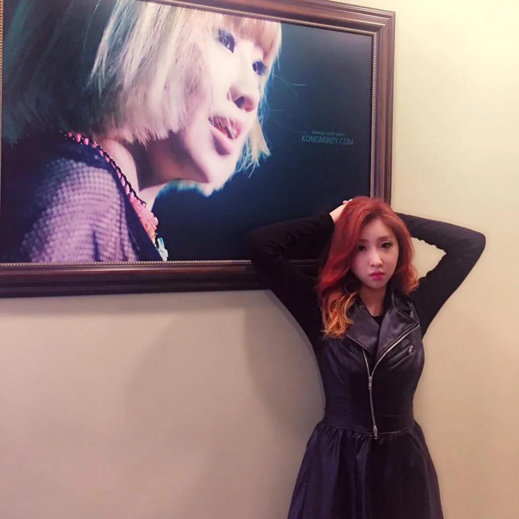 Minzy Dance Academy