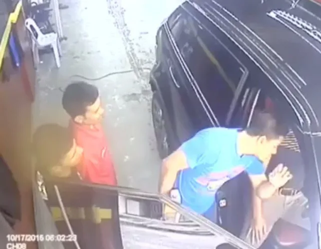 Mohd Risamuddin Ab Wahab (Source: NST)