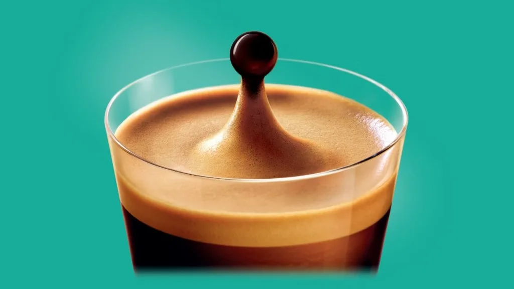 Nescafe Dolce Gusto Drop