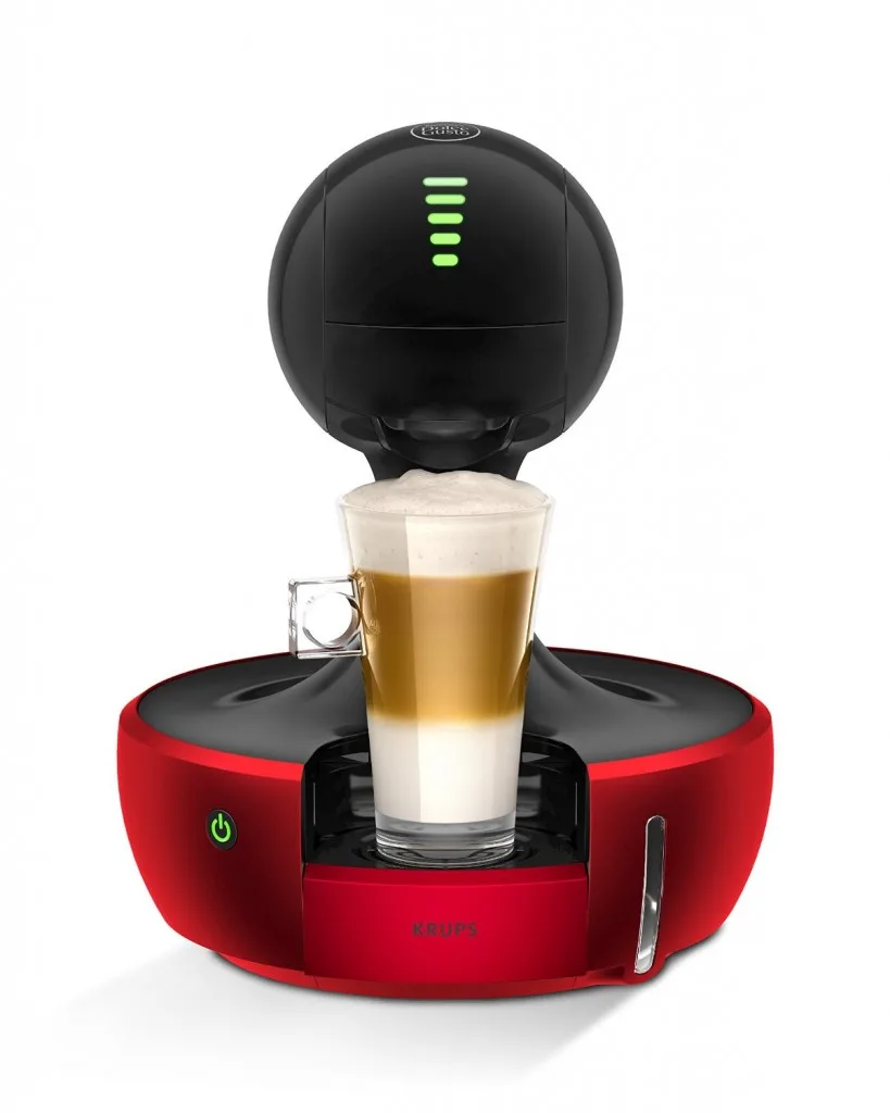 Nescafe Dolce Gusto Drop