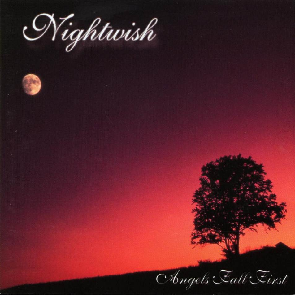 Nightwish Angels Fall First
