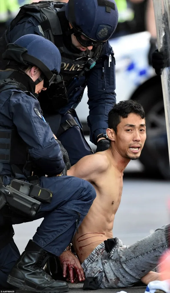 Panjang Little Ipoh Restaurant