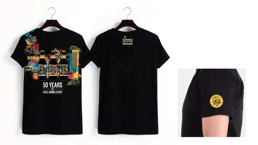 Project Optimus - Digital T-shirt