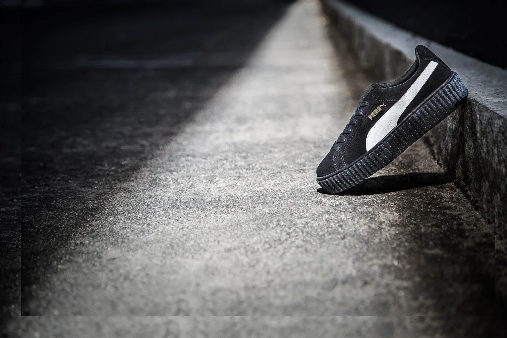 Rihanna PUMA Creeper_5 1