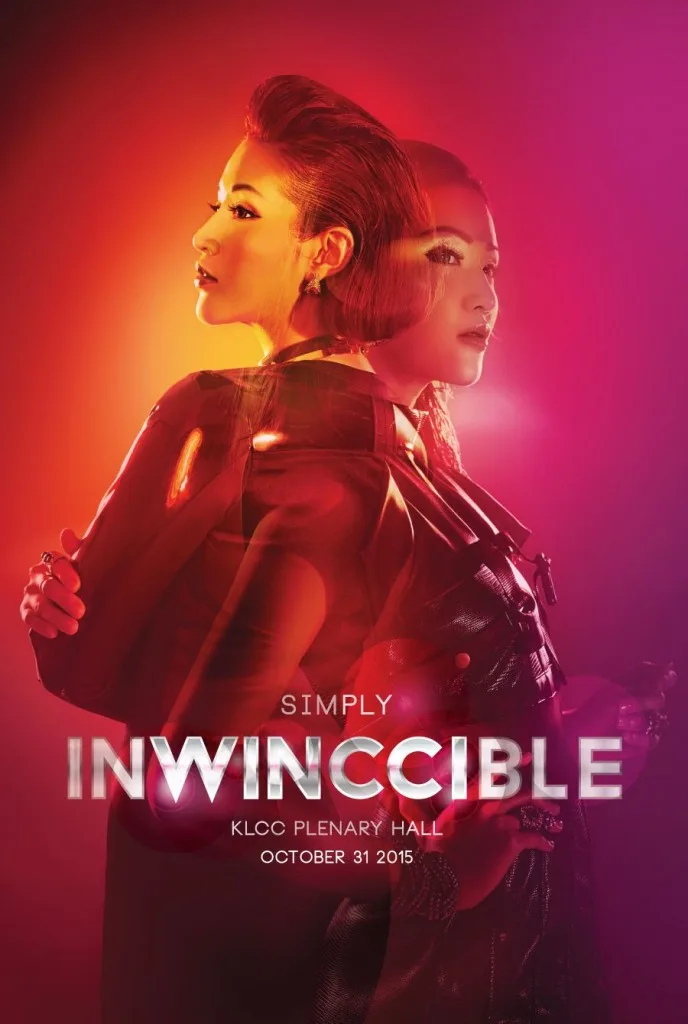 Simply Inwinccible Concert Soo Wincci