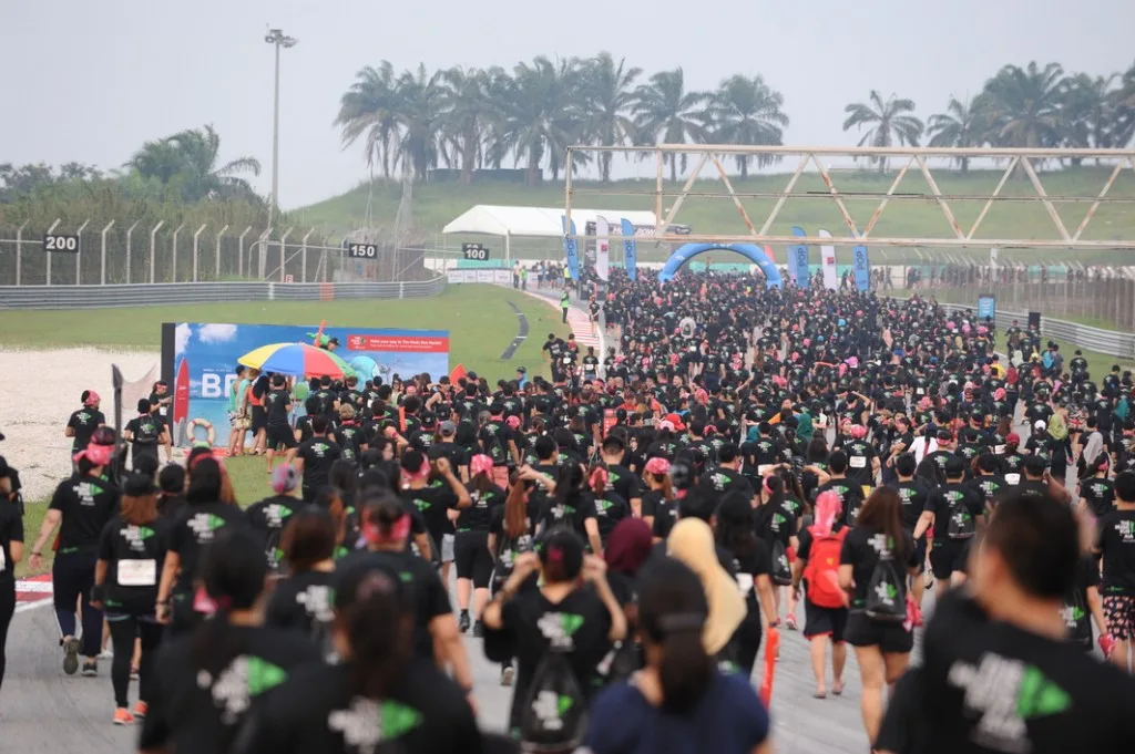 The Music Run by AIA (04)