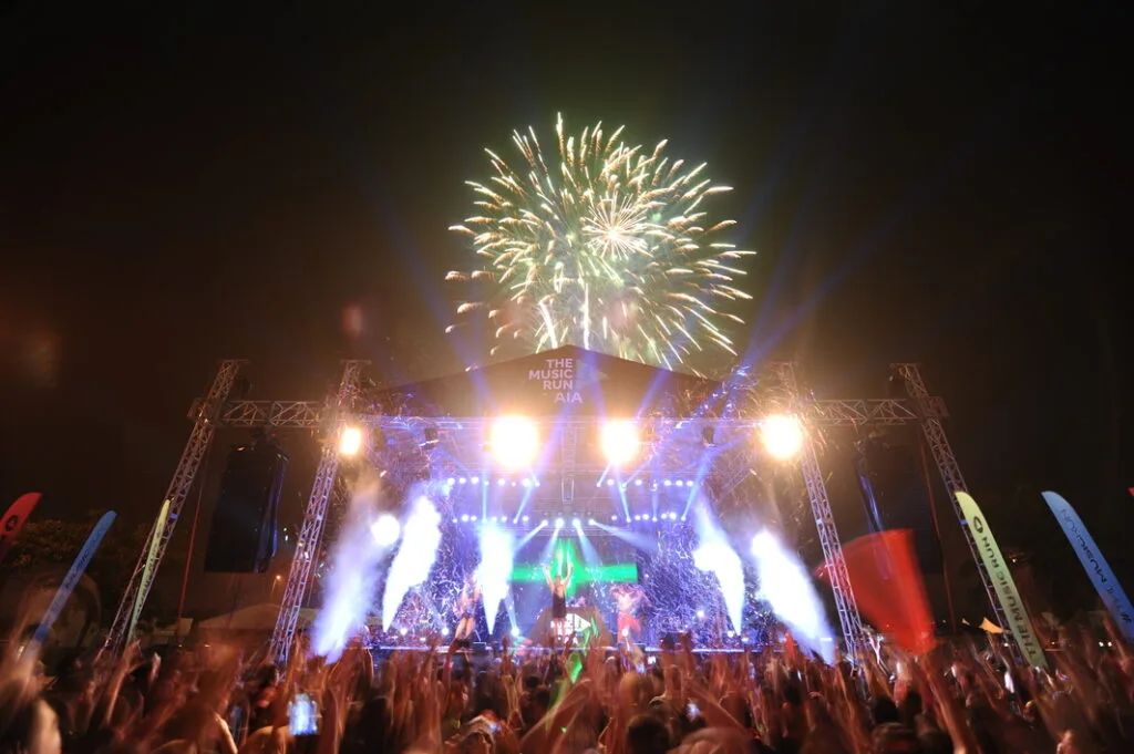 The Music Run by AIA (05)