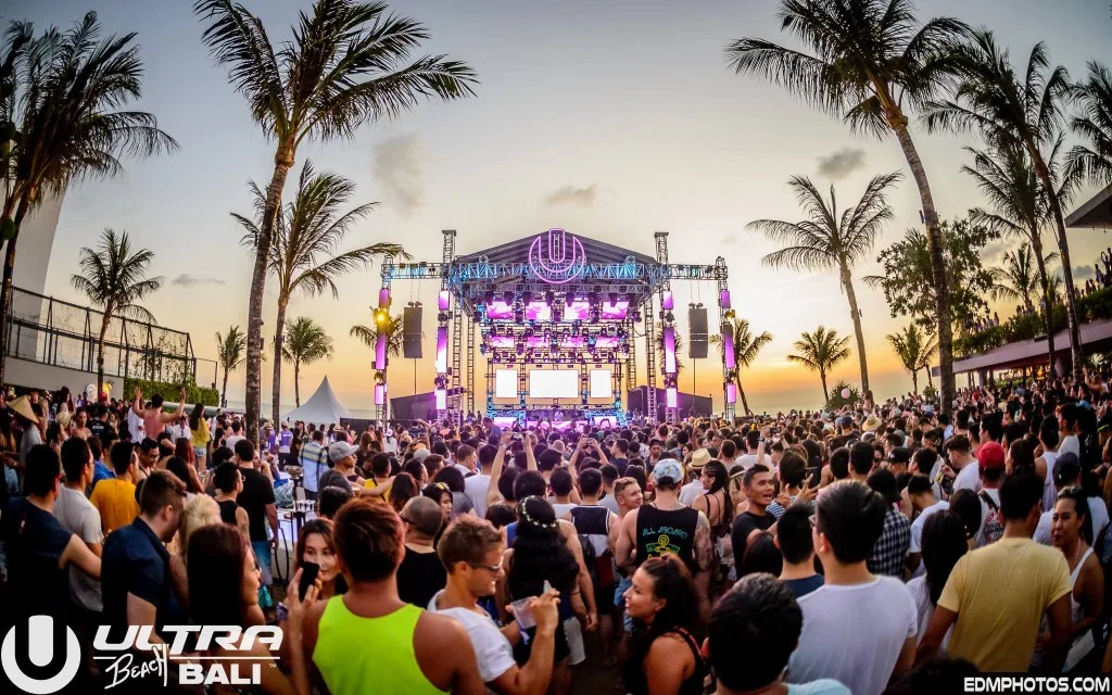 Ultra Bali