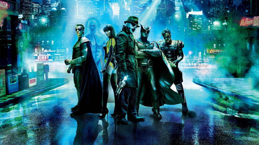 Watchmen