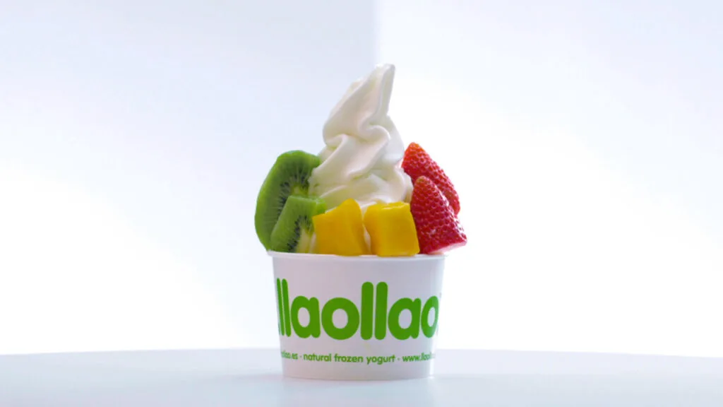 llao llao Malaysia