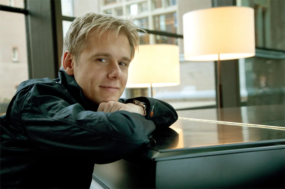 Armin van Buuren