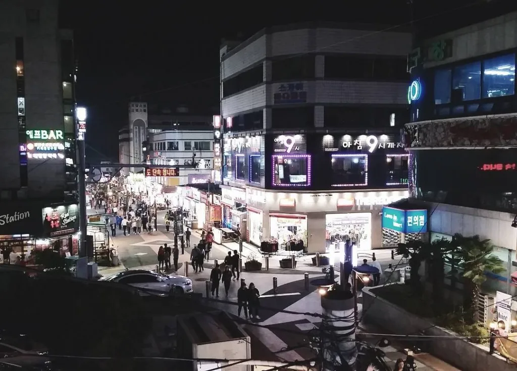 Credit: Lainey @ Hype Malaysia