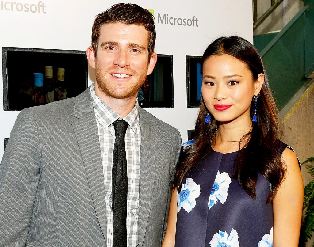 Bryan Greenberg Jamie Chung