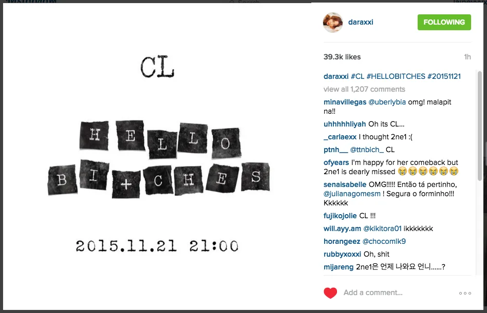 Source: instagram.com/daraxxi