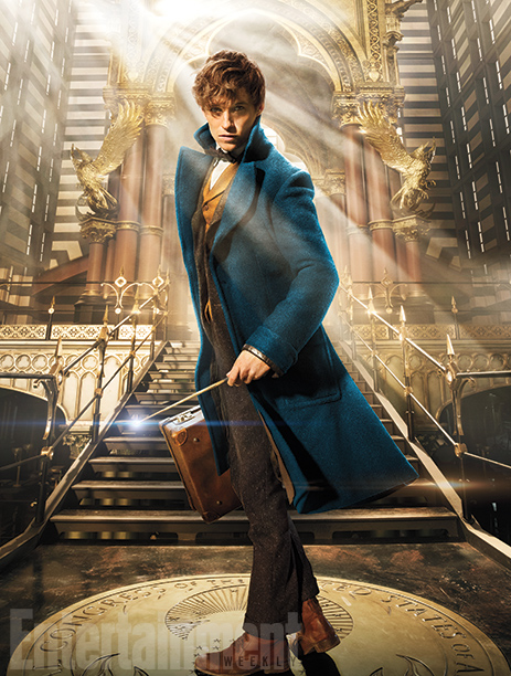Fantastic Beasts and Where to Find Them8