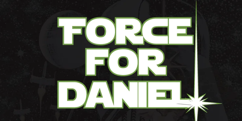 Force For Daniel