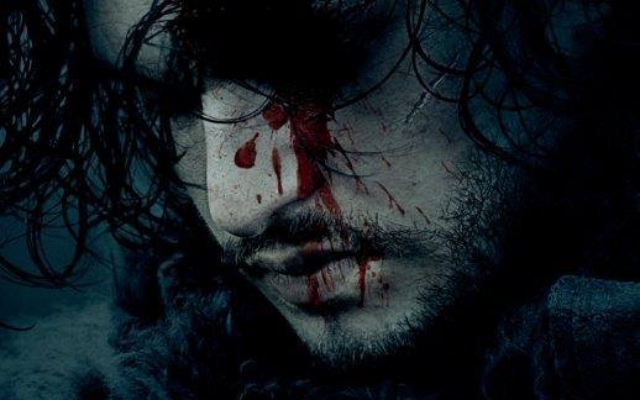 Game of Thrones Season 6 Jon Snow