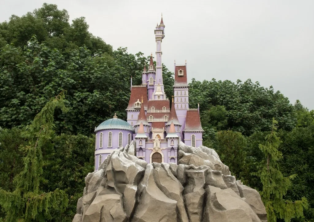 HKDL_Fairy Tale Forest (5)