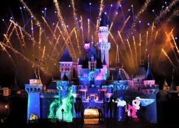 Source: facebook.com/disneyland.hk