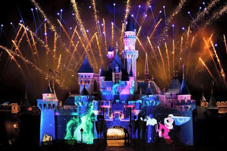 Source: facebook.com/disneyland.hk