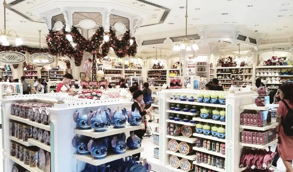 Credit: Lainey @ Hype Malaysia