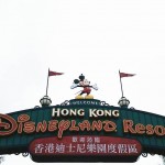RESTAURANTES en Hong Kong Disneyland Park