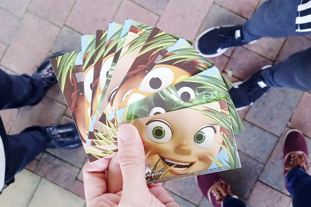 Credit: Lainey @ Hype Malaysia