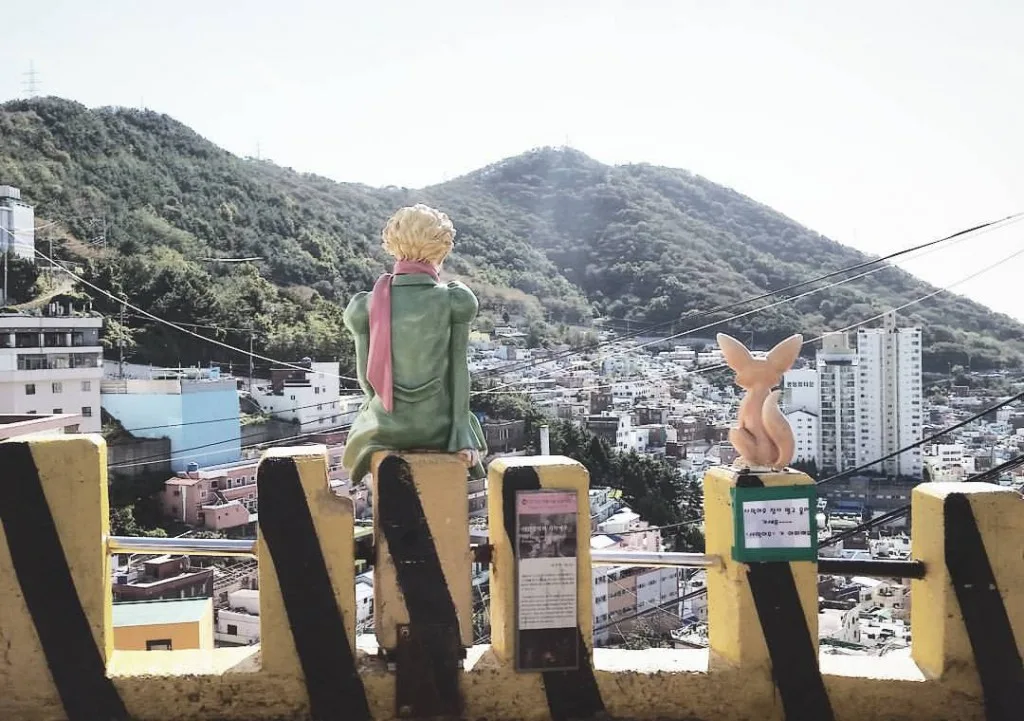 Credit: Lainey @ Hype Malaysia